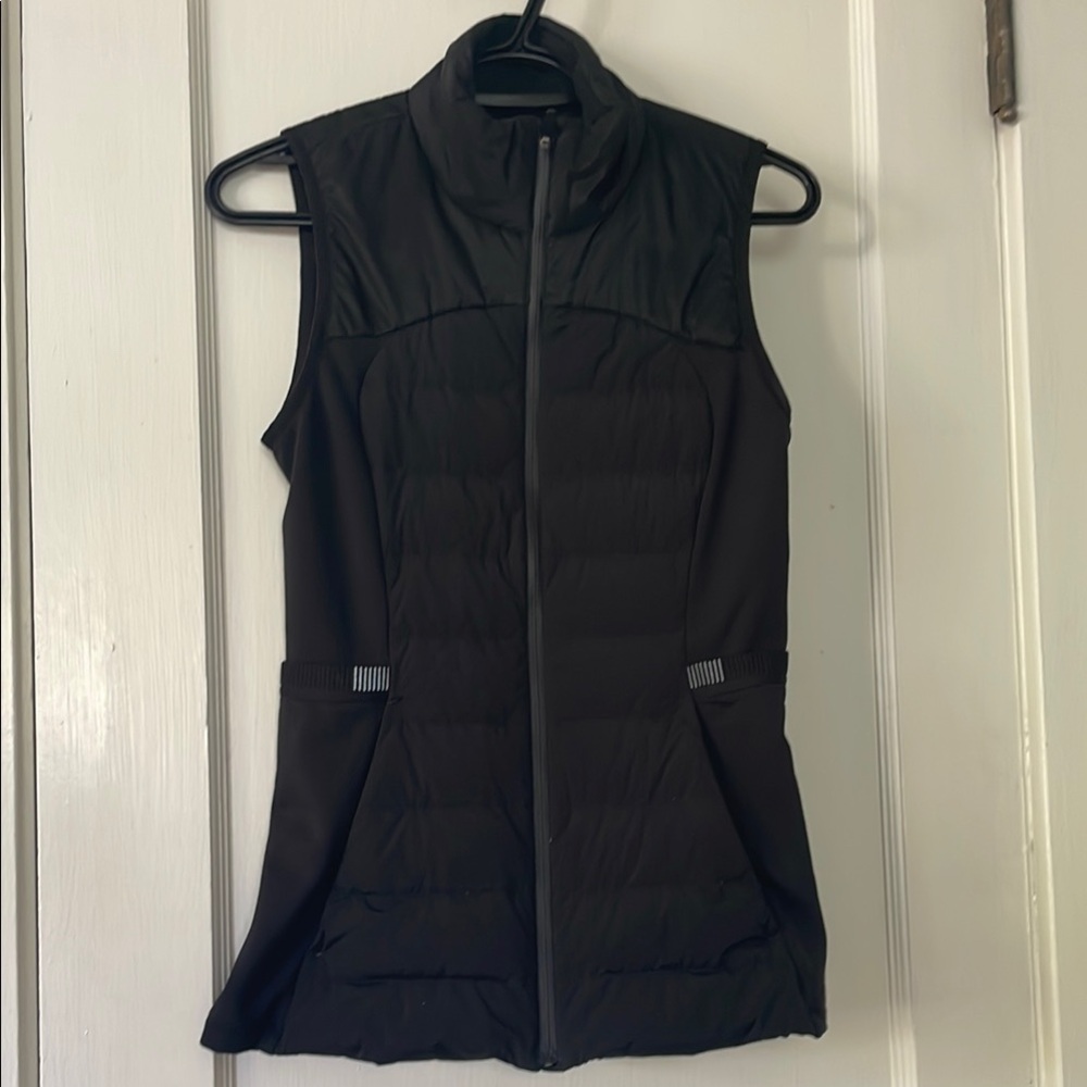 Lululemon down Puffer Vest